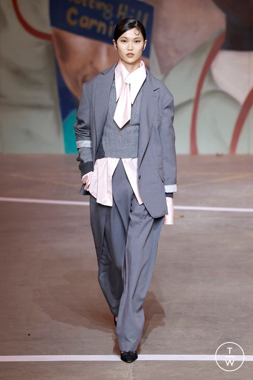 FW26 TOLU COKER Look 20