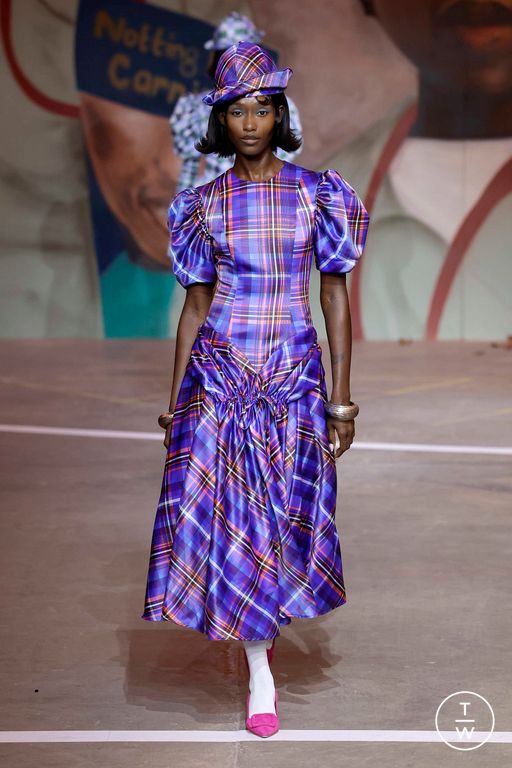 FW26 TOLU COKER Look 22