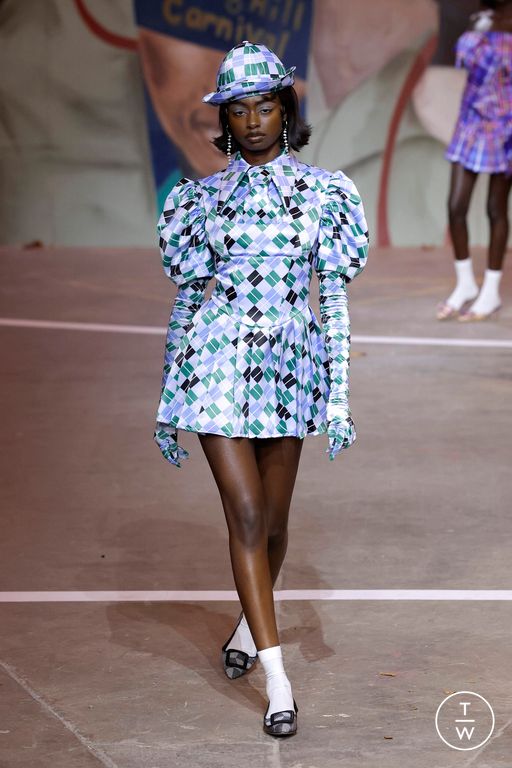 FW26 TOLU COKER Look 23