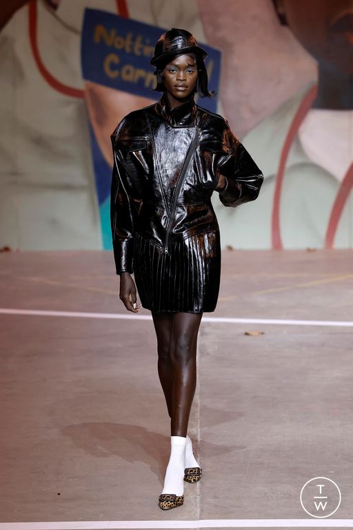 FW26 TOLU COKER Look 25