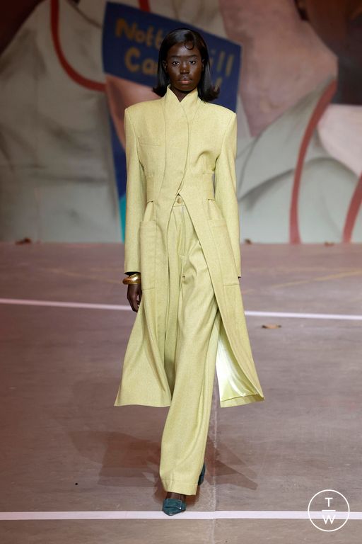 FW26 TOLU COKER Look 28