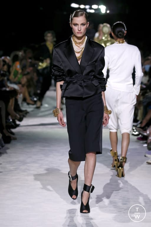 SS22 Tom Ford Look 28