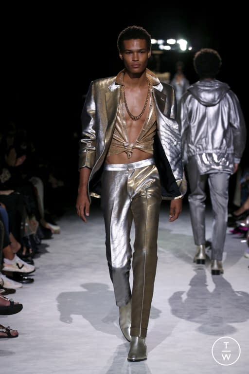 SS22 Tom Ford Look 34