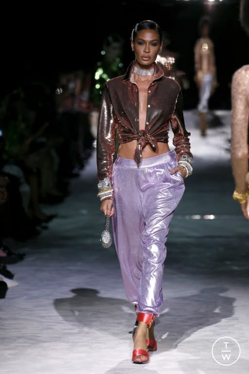 SS22 Tom Ford Look 39