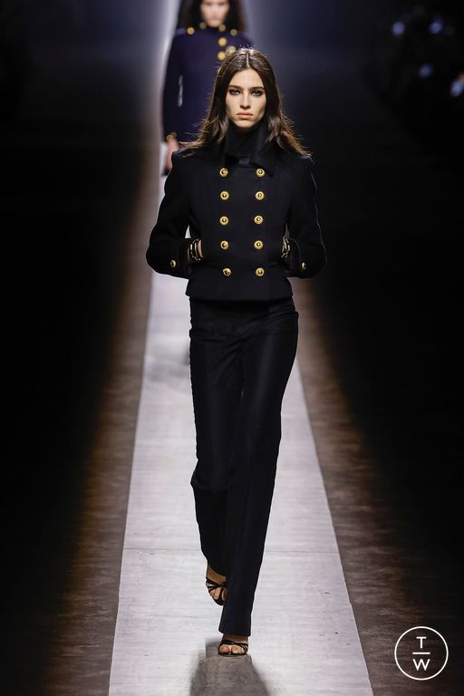 FW24 Tom Ford Look 3