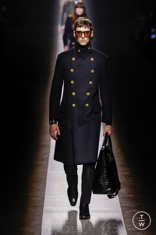 FW24 Tom Ford Look 5