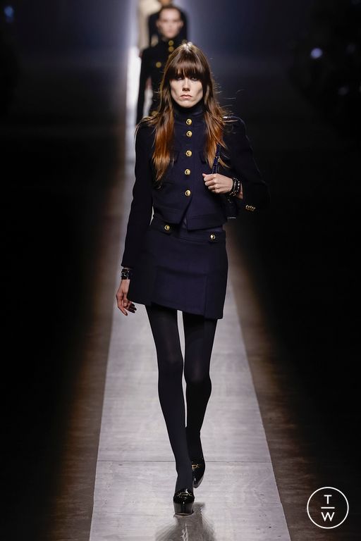 FW24 Tom Ford Look 6