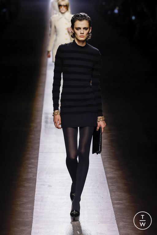 FW24 Tom Ford Look 8