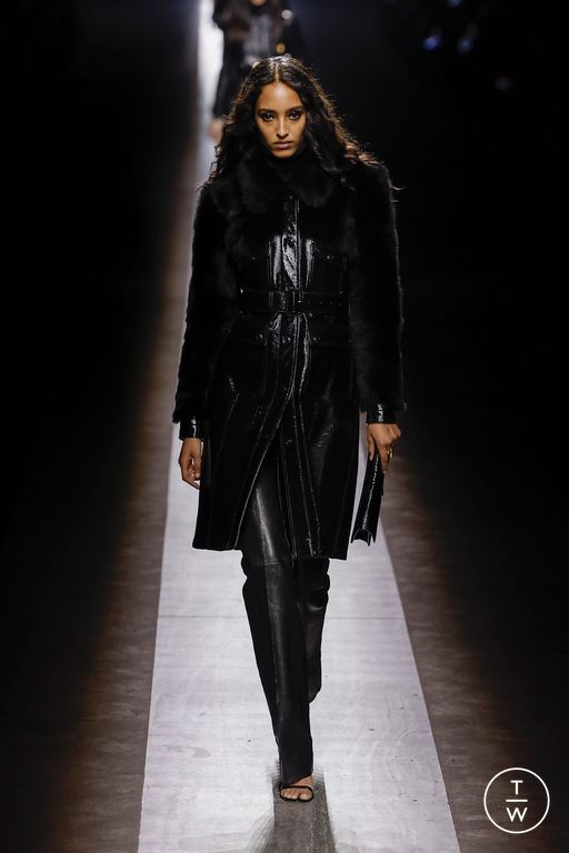 FW24 Tom Ford Look 24