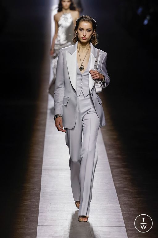 FW24 Tom Ford Look 37