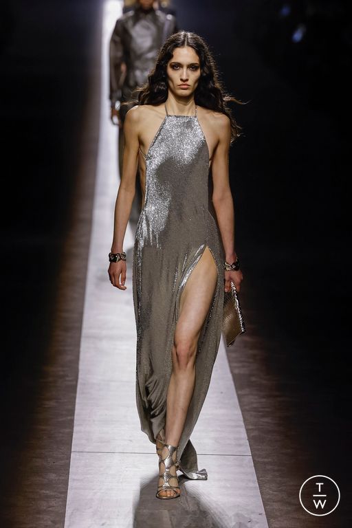 FW24 Tom Ford Look 38