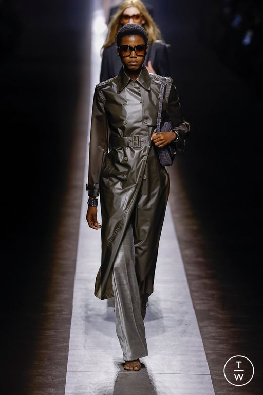 FW24 Tom Ford Look 39