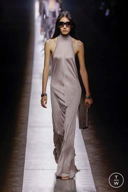 FW24 Tom Ford Look 42
