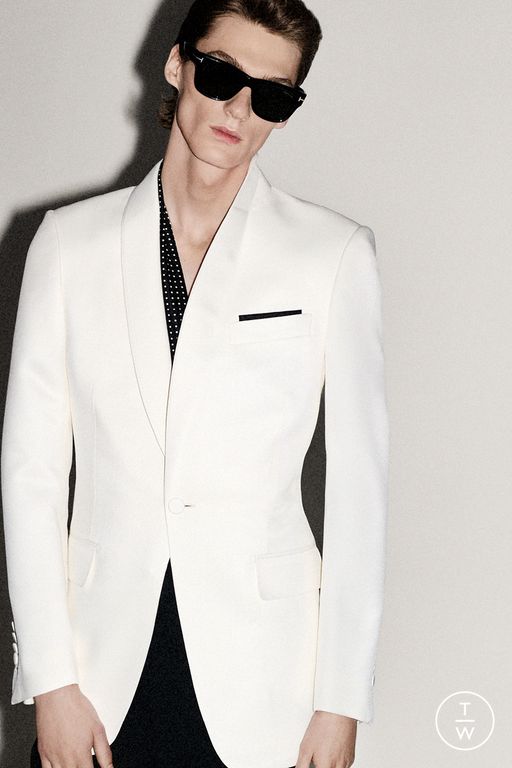 RS26 Tom Ford Look 1