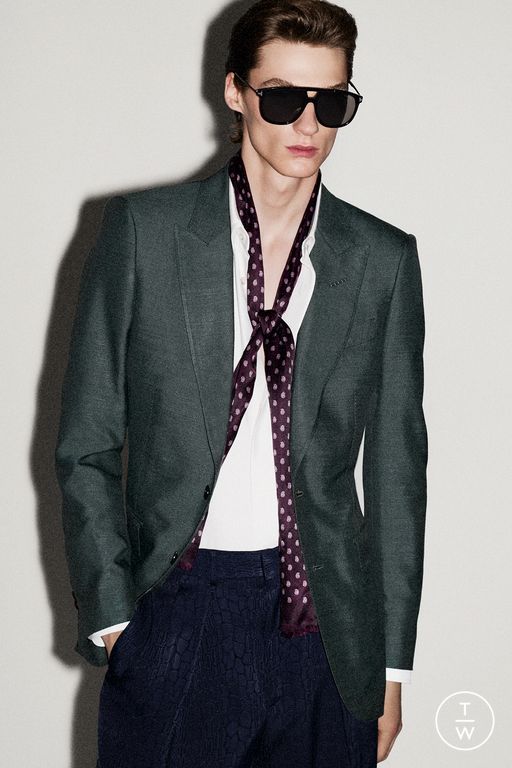 RS26 Tom Ford Look 13