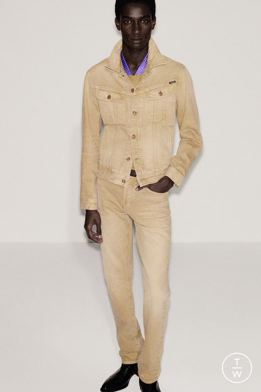 RS26 Tom Ford Look 17