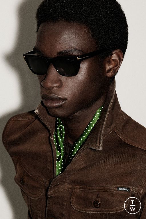 RS26 Tom Ford Look 18