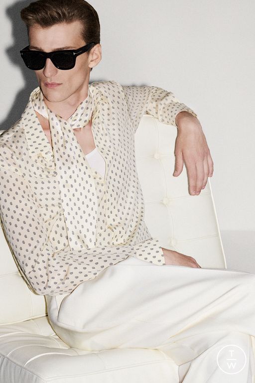 RS26 Tom Ford Look 2