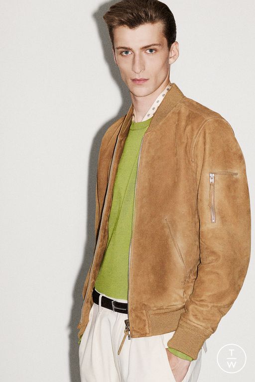 RS26 Tom Ford Look 21