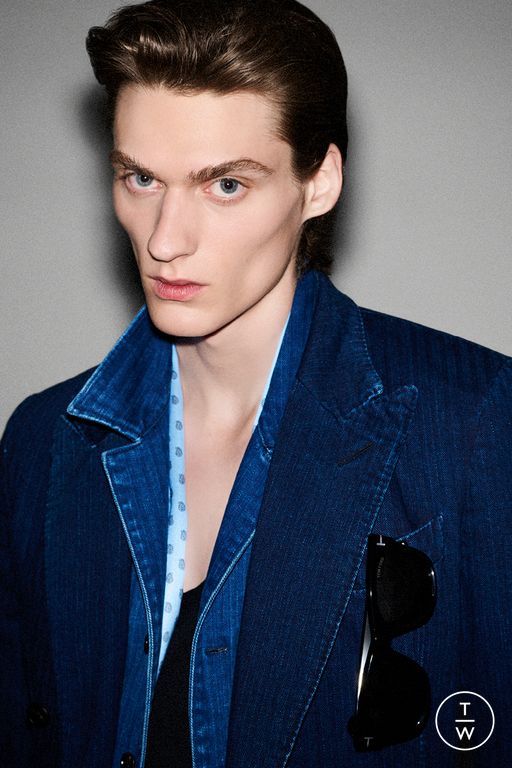 RS26 Tom Ford Look 24