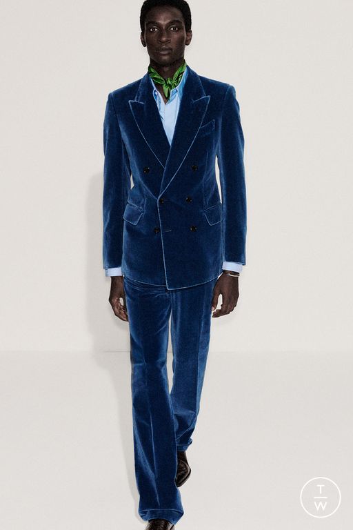 RS26 Tom Ford Look 26