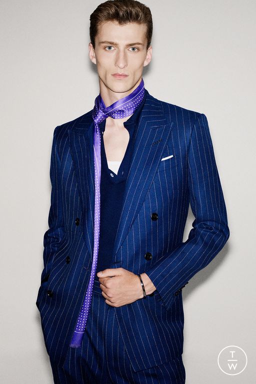 RS26 Tom Ford Look 28