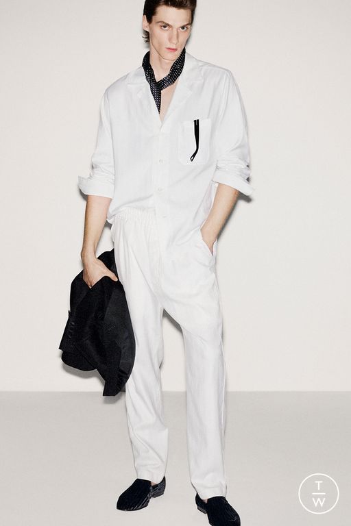 RS26 Tom Ford Look 3