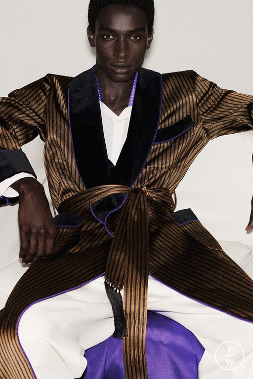 RS26 Tom Ford Look 37