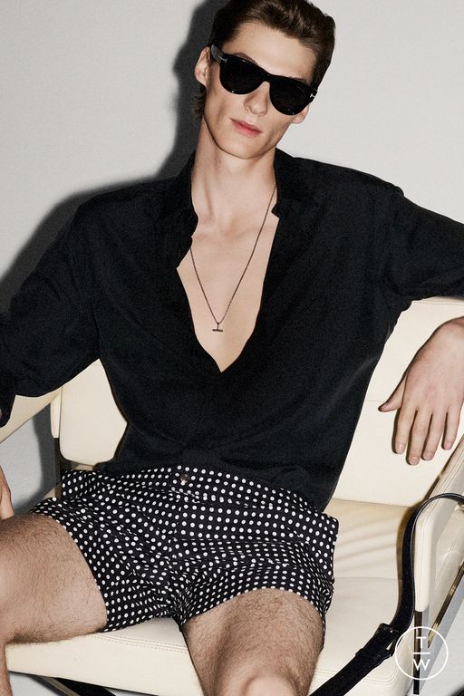 RS26 Tom Ford Look 5