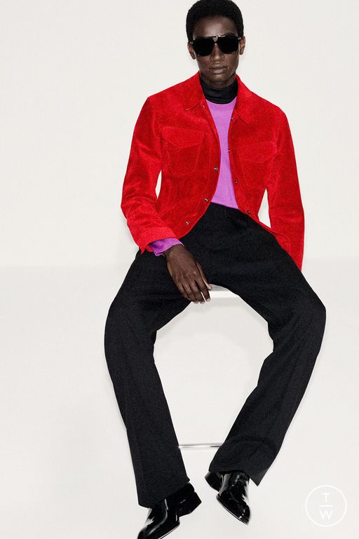 RS26 Tom Ford Look 6