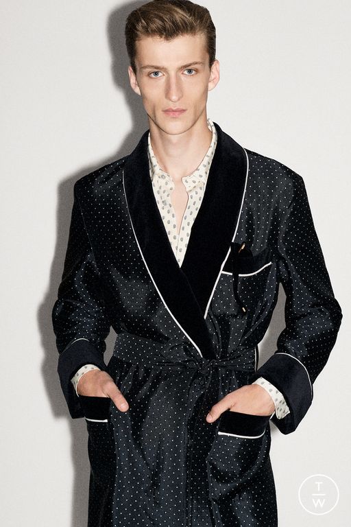 RS26 Tom Ford Look 7