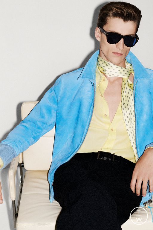 RS26 Tom Ford Look 8