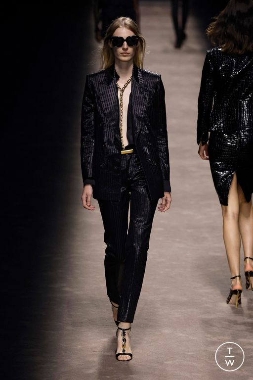 SS24 Tom Ford Look 7