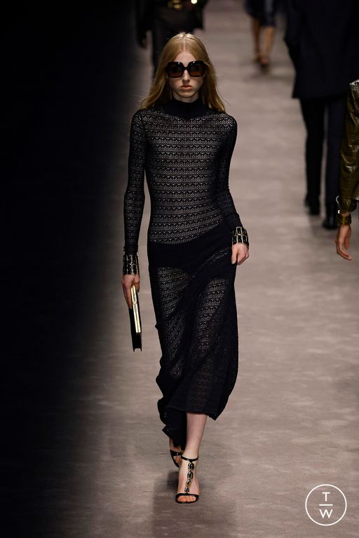 SS24 Tom Ford Look 12