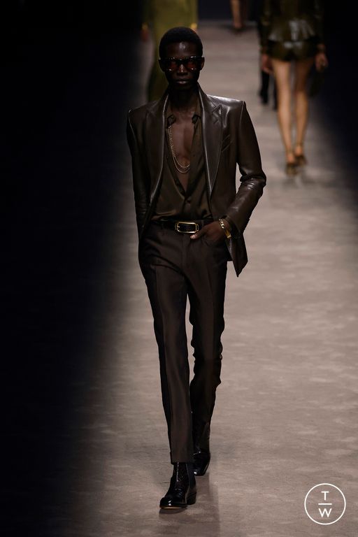 SS24 Tom Ford Look 13