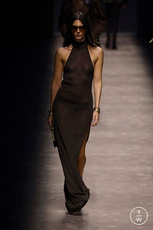 SS24 Tom Ford Look 16