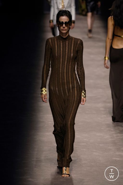 SS24 Tom Ford Look 18