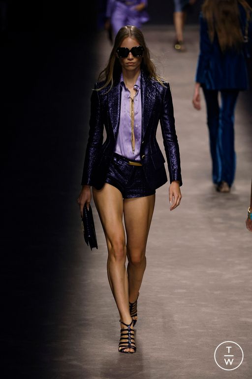 SS24 Tom Ford Look 36