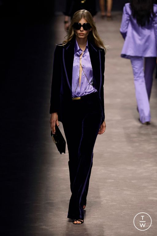 SS24 Tom Ford Look 39