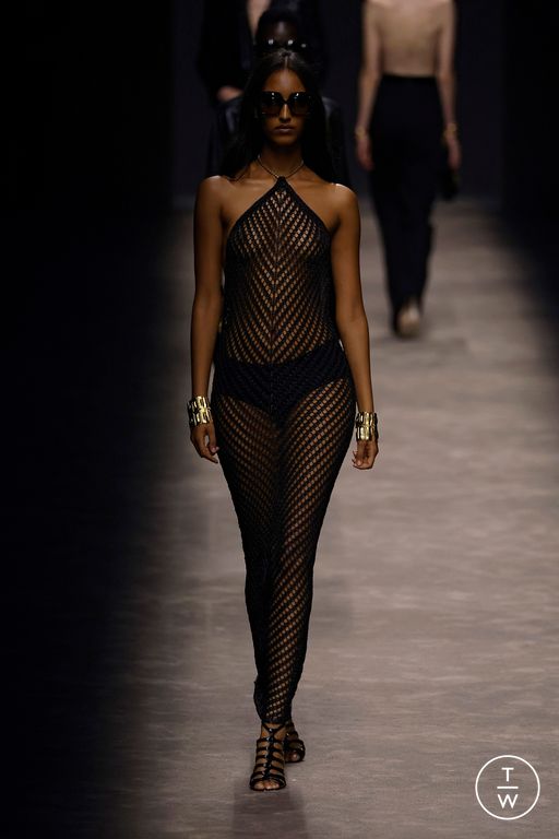 SS24 Tom Ford Look 44