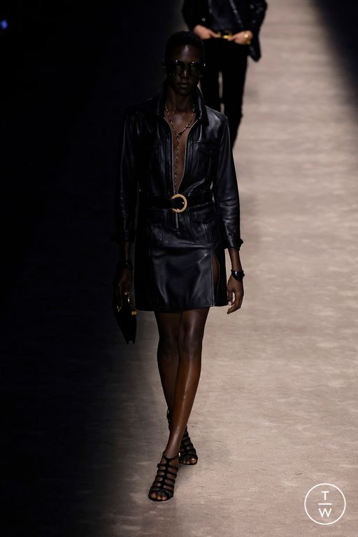 SS24 Tom Ford Look 45