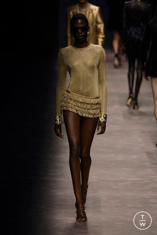 SS24 Tom Ford Look 51