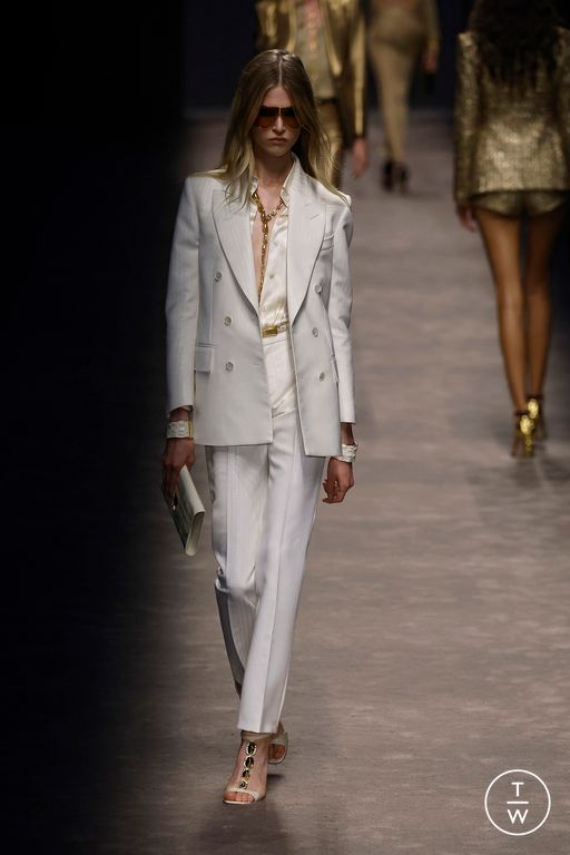 SS24 Tom Ford Look 56