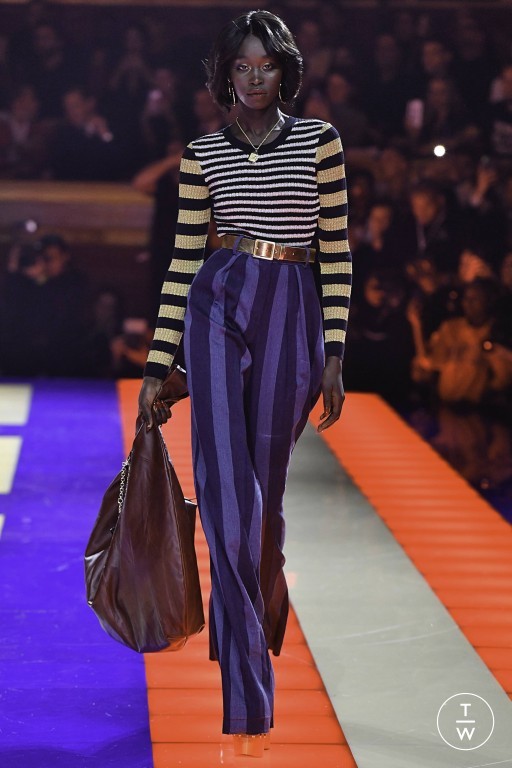 SS19 Tommy Hilfiger Look 11