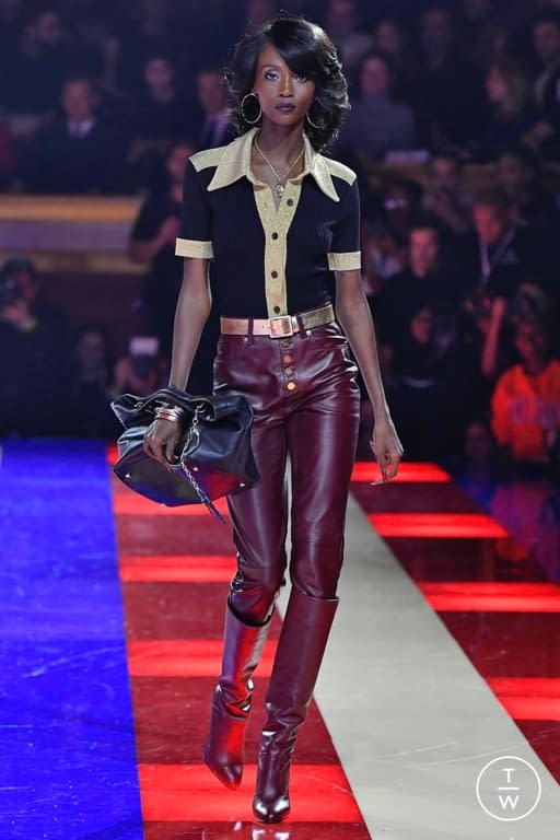 SS19 Tommy Hilfiger Look 18