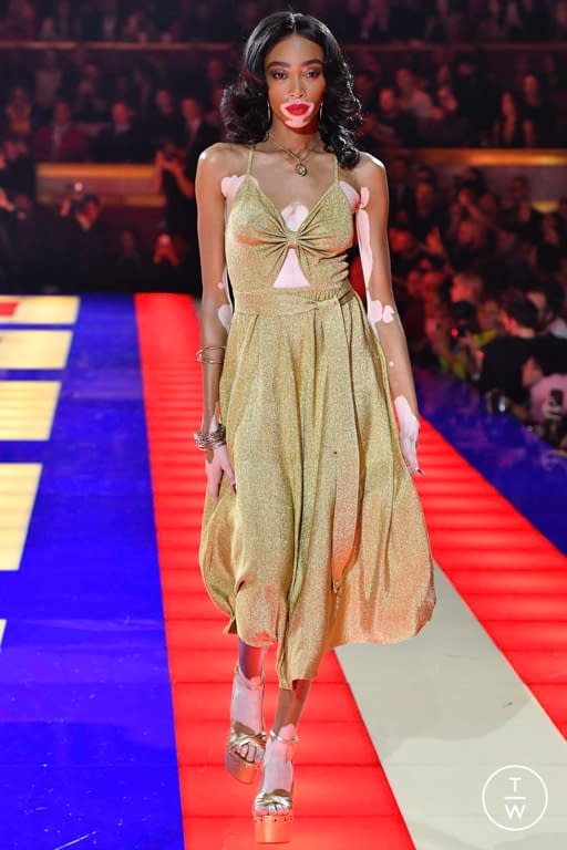 SS19 Tommy Hilfiger Look 26