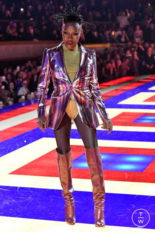 SS19 Tommy Hilfiger Look 41