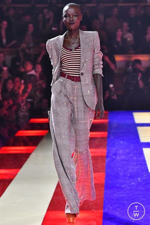 SS19 Tommy Hilfiger Look 44
