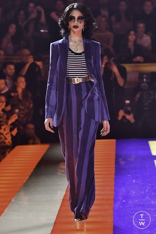 SS19 Tommy Hilfiger Look 50