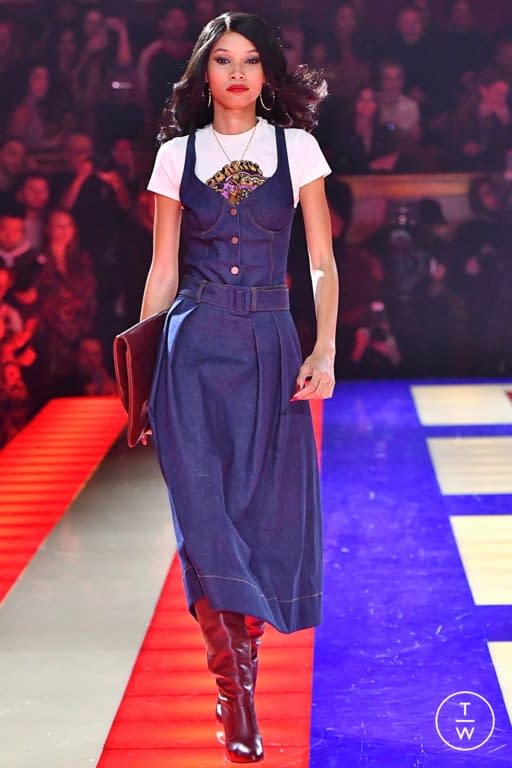 SS19 Tommy Hilfiger Look 51